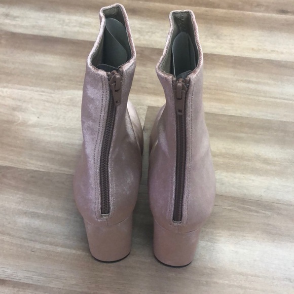 Free People Cecile Boot - Picture 4 of 4